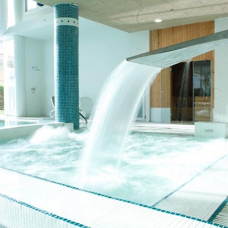 Hotel & Apartaments Thalassa Sport & Spa Росас Экстерьер фото