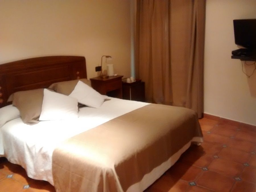 Hotel & Apartaments Thalassa Sport & Spa Росас Экстерьер фото