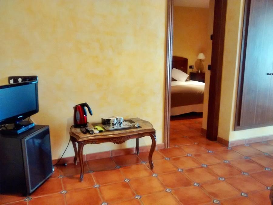 Hotel & Apartaments Thalassa Sport & Spa Росас Экстерьер фото