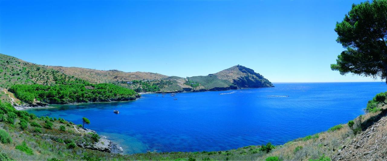 Hotel & Apartaments Thalassa Sport & Spa Росас Экстерьер фото